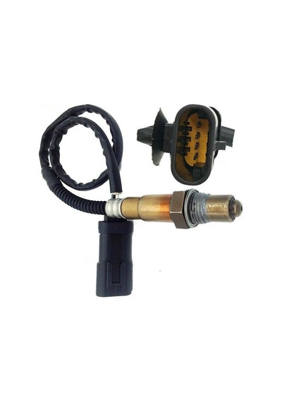 Hellux Hks.120008-99 Oksijen Sensörü Clio 2-3-kangoo-laguna 2-megane 2-scenic-trafic 2-twingo 1.4 1.6 2.0 7700107433