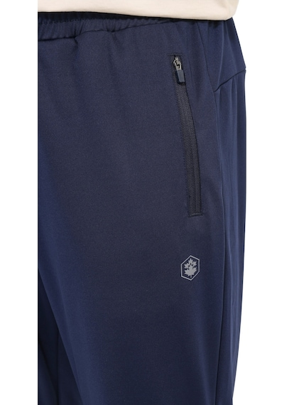 Lumberjack Mb Sb206 T.pnt 6pr Erkek Eşofman Altı Lacivert