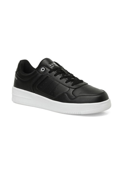 Kinetix Lowner Pu 6fx Siyah Erkek Sneaker 000000000102065388 Siyah-a Grı