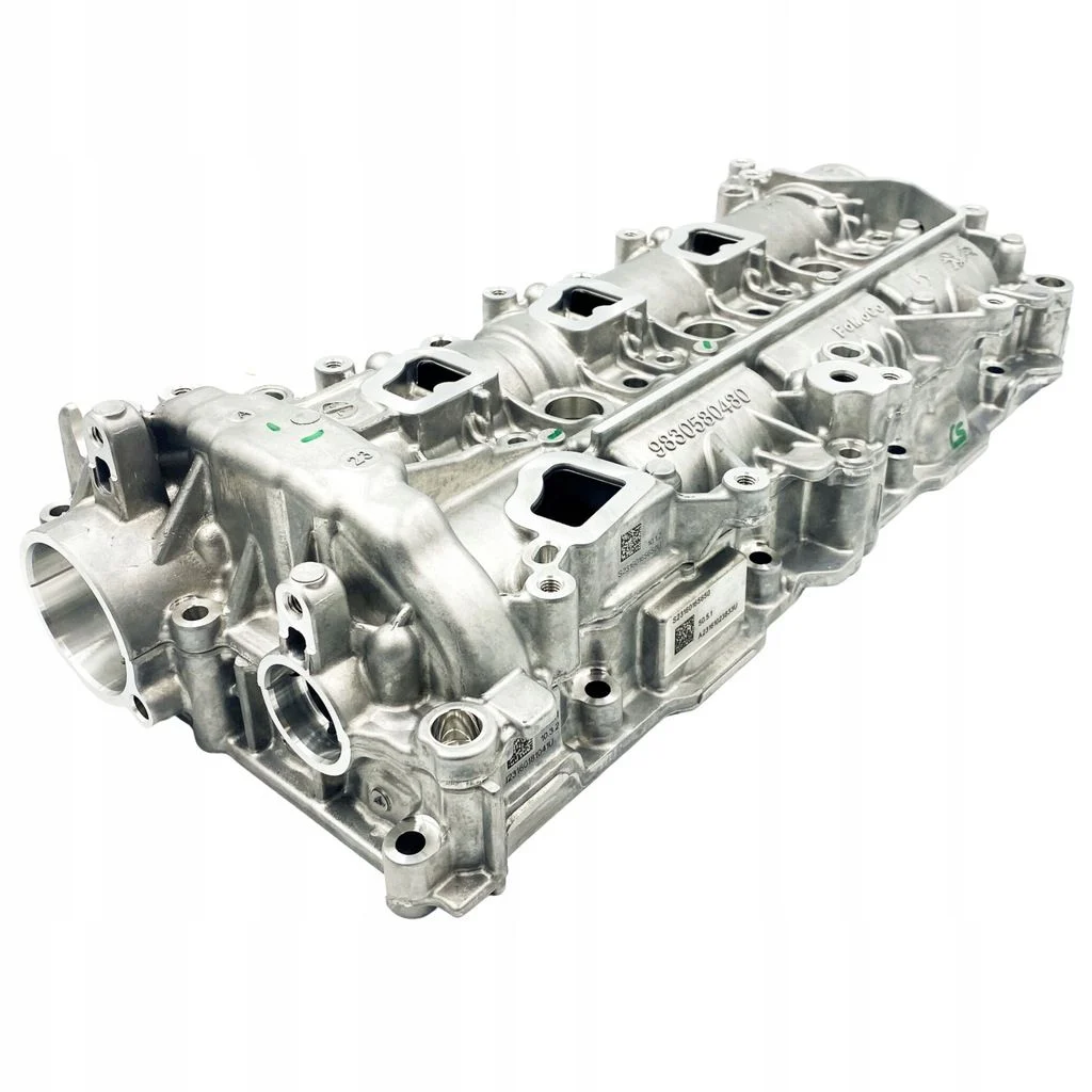 Citroen 1.5 Hdi Eksantrik Kapak + Mil + Zincir Seti 8 M 1638159880 9812647280 9823954880 9826028980  8m