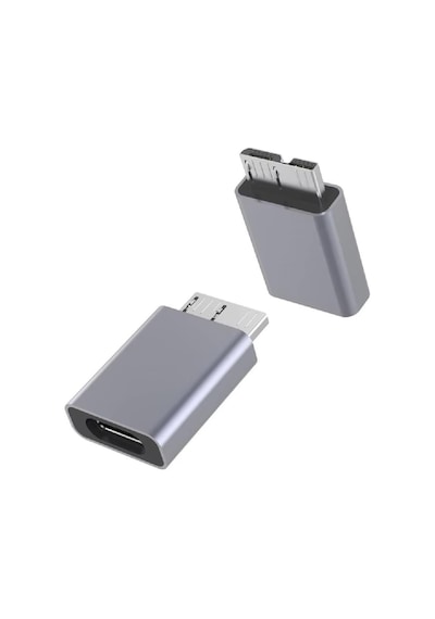 Ayrex Type C To Micro B Usb Çevirici Dönüştürücü Genel