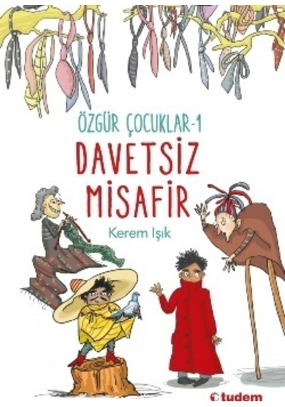 Davetsiz  Misafir