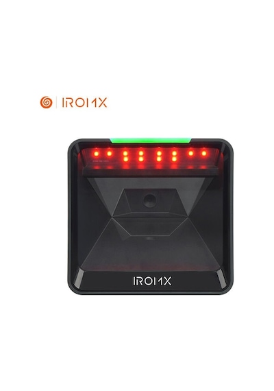 Iromx Wr982dm 1d/2d Masaüstü Barkod Okuyucu