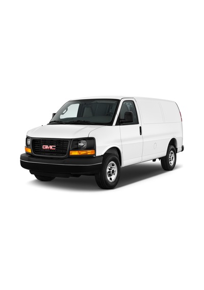 GMC Savana Minivan-Panelvan Yakıt Depo Koruma Cihazı
