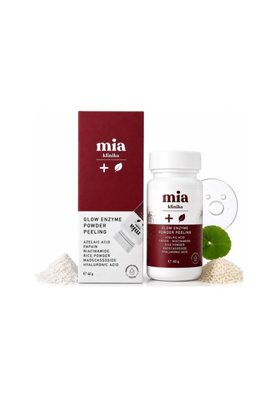 Glow Enzyme Powder Peeling Yüz Temizleyici 40g