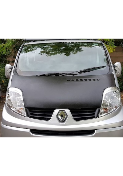 Renault Trafic 2002-2014 Tam Kaput Maskesi