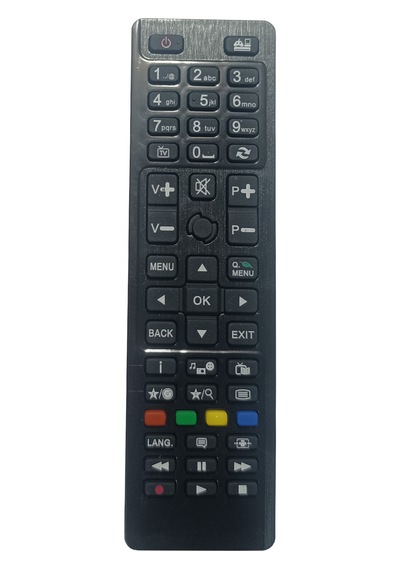 Vestel Uyumlu Tv Kumandası