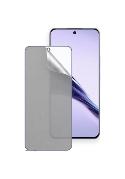 Schitec Realme 13 Pro Uyumlu Ön Yüzey Mat Hidrojel Ekran Koruyucu