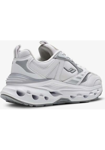 Lescon Akxıs Flex Beyaz Comfort Casual Anatomik Spor Ayakkabısı Beyaz