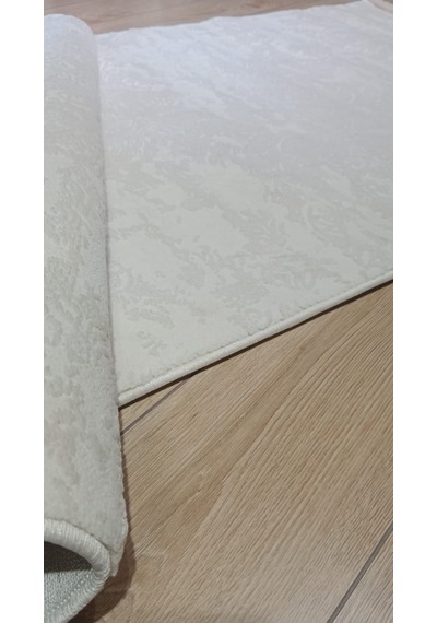 Crea Halı Pırlanta Beyaz 1049 80 300