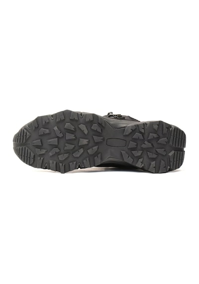 Hummel X-ray Unisex Siyah Bot 900346-2042 Siyah