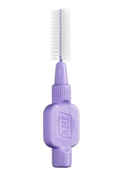 Tepe Extra Soft Arayüz Fırçası 8'li 1.1 MM