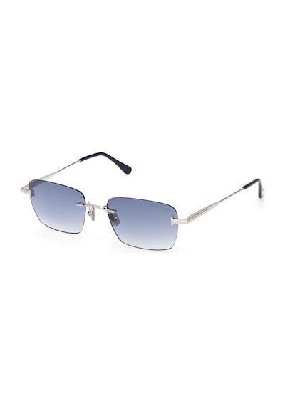 Tom Ford Ft1354/s 16w 54-18-145 2 Güneş Gözlüğü Gümüş