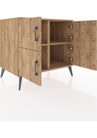 Kronos Şifonyer 2 Raflı 4 Kapaklı 88x59x80 Çam-çam Çam Kronos Şifonyer 2 Raflı 4 Kapaklı 88x59x80 Çam-çam Çam