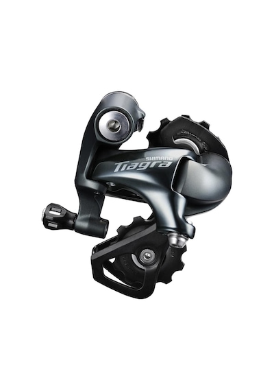 Shimano Tiagra Rd-4700-Ss Arka Aktarıcı 10v Siyah