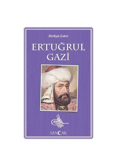Ertuğrul Gazi - Dirilişin Lideri - Yqbx-640447