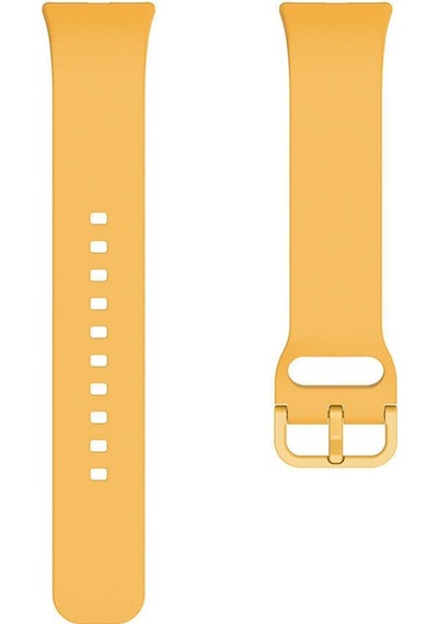 Galaxy Fit 3 Silikon Kordon Zore Krd-110 Strap Kayış Pembe