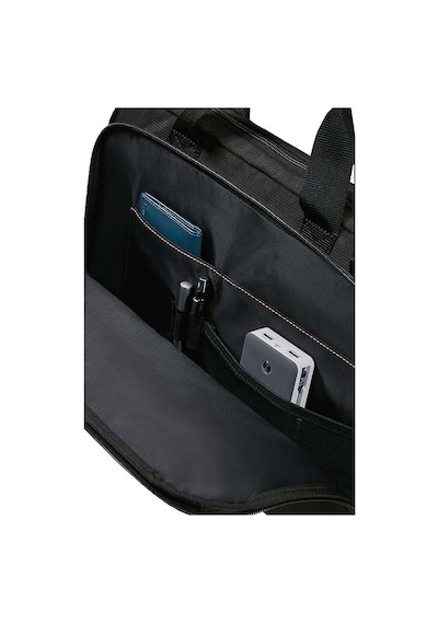 Samsonite Herren Network 4 - Laptoptasche Aktentaschen 1er Pack Çok Renkli