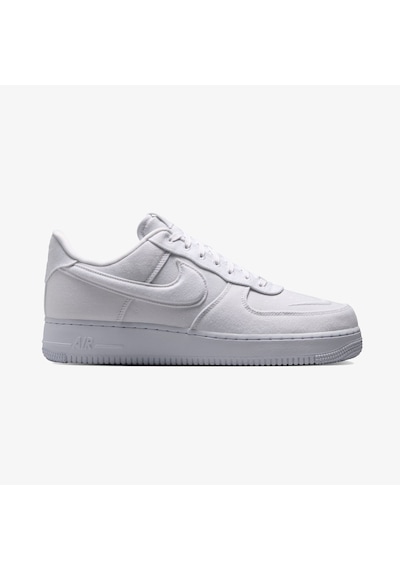Nike Air Force 1 '07 Lv8 Ess+ Erkek Beyaz Spor Ayakkabı Im5751-100 Juststep --beyaz