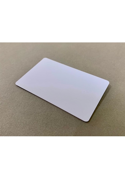 Nfc Kart Ntag213 - Pvc