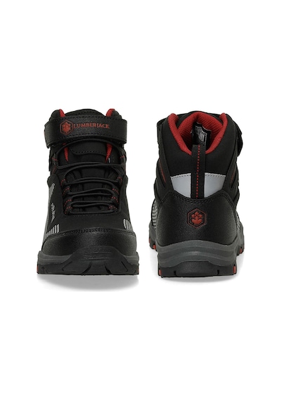 Lumberjack 4W FULLER HI 4PR Çocuk  Siyah Outdoor