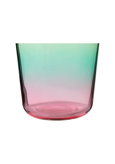 Mudo Home Atlanta Meşrubat Bardağı Sarı 315 Ml Çok Renkli