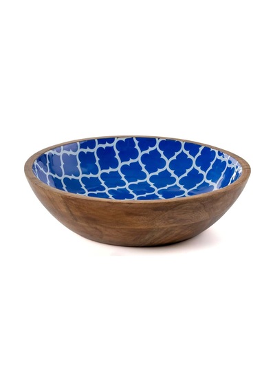 Tr Marakeş Kase 30x8 Cm Genel