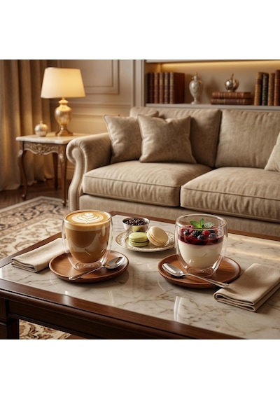 Borosilikat Cam Bardak, 250 Ml Geniş Kapasite, Isıya Dayanıklı Yapı, Çift Cidarlı Yalıtım, Ev Ofis Restoran İçin Kullanıma Uygun Borosilikat Cam Çay Kahve Espresso Latte Sunum Bardağı çok renkli Borosilikat Cam Bardak, 250 Ml Geniş Kapasite, Isıya Dayanıklı Yapı, Çift Cidarlı Yalıtım, Ev Ofis Restoran İçin Kullanıma Uygun Borosilikat Cam Çay Kahve Espresso Latte Sunum Bardağı çok renkli