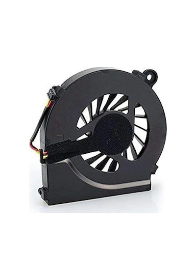 HP Uyumlu Pavilion G6-1010Et Fan Cpu İşlemci Fanı