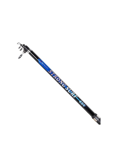 Remixon Strong 4.20m 100-250gr Blue Tele Surf Kamış-9747 420 Cm