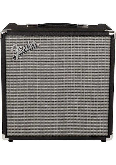 Fender Rumble 40 V3 Bas Gitar Amfisi