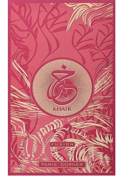Paris Corner Khair Fusion Edp 100 Ml Unisex Parfüm Çiçek