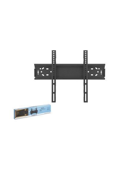Hadron Hdx8704 Tv Askı Aparatı 43-60 İnç 50 Kg Siyah