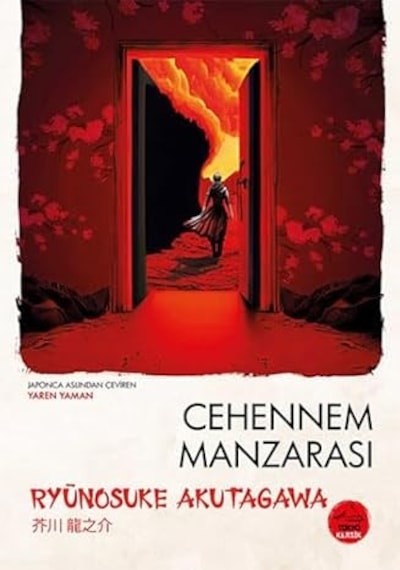 Yarının Öteki Yüzü: Ev, Umudun Yeşerdiği Yerdir. + Cehennem Manzarası