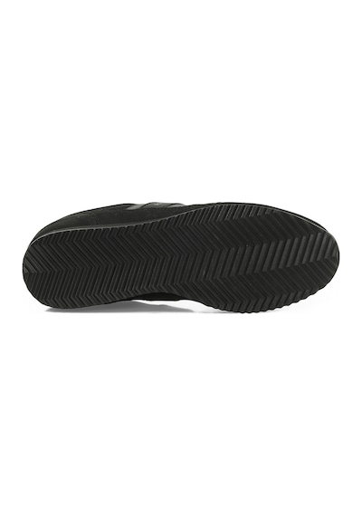 Kinetix Carter Tx Siyah Erkek Sneaker 000000000102065377 Siyah-k Grı