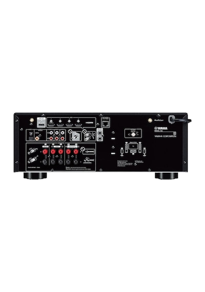 Yamaha RX-V4A Musiccast 5.2 Kanal Network Alıcı