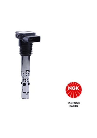 Volkswagen Golf 4 1.6 2000-2004 Ngk Ateşleme Bobini Avu-bfq 20609063