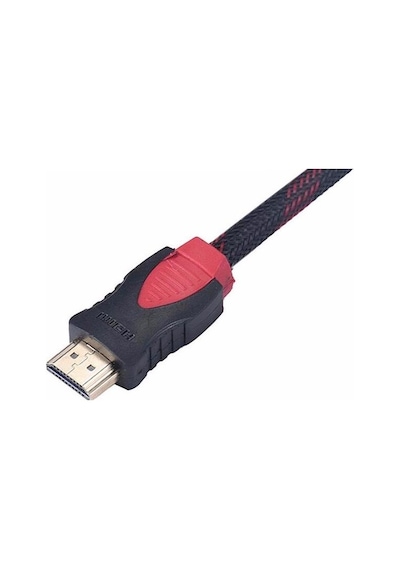 SpeedUF Hdmi Kablosu 1.4b 3D 1.5 Metre Hdmi Görüntü Kablosu
