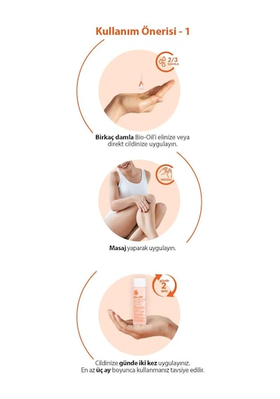Bio-Oil Cilt Bakım Yağı 200 ML + Sun Care Güneş Kremi SPF50+ + Makyaj Çantası