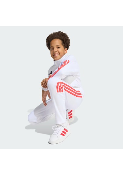 Adidas Jude Bellingham Training Çocuk Eşofman Altı C-adıkd8948c40a00 Beyaz