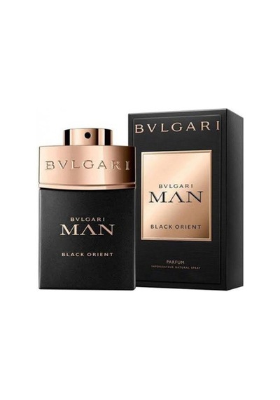 Bvlgari Man Black Orient Edp Erkek Parfüm Fresh