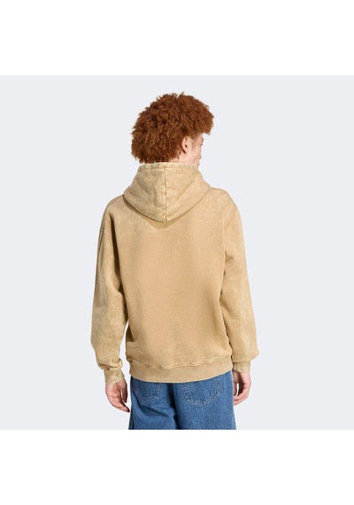 Adidas Sh Hoodıe Erkek Bej Sweatshirt Jy2791 Bej
