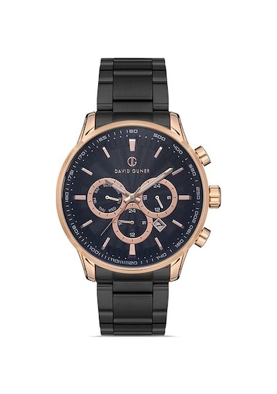 Davıd Guner Erkek Kol Saati DG-8218GA-R2