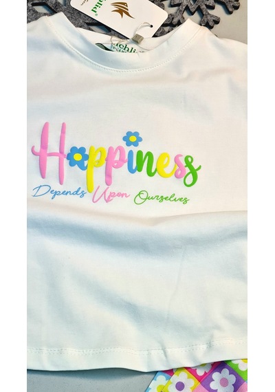Cıchlıd 3800128 Happinesstakım Pembe