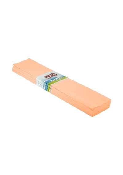 Krapon Kağıdı 10lu 50x200 Turuncu