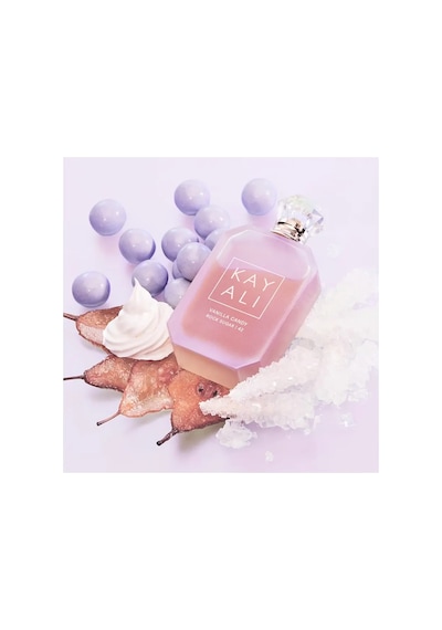 Vanilla Candy Rocksugar 42 Edp 100ml Diğer