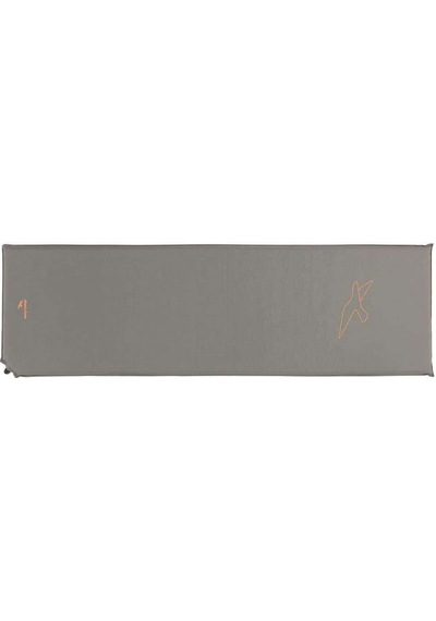 Easy Camp Siesta Mat Single 1.5 Cm Yalıtımlı Şişme Mat Çok Renkli