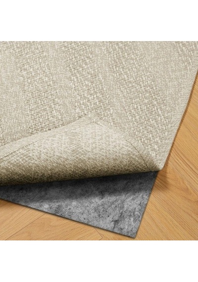 Ikea Fullmakt İç Ve Dış Mekân Halısı 80 X 150 Cm Bej