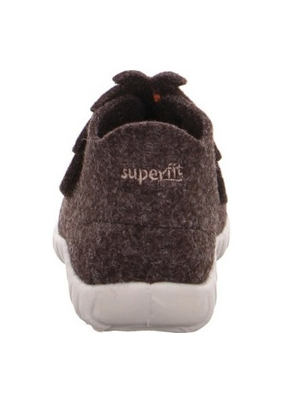 Superfit Unisex Çocuk Panduf (453941181)