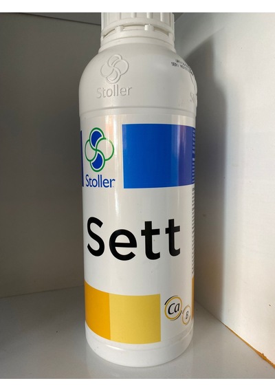 Stoller Ec Fertılızer Kalsiyum Klorür Çözeltisi